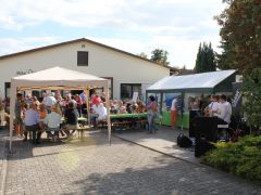 Tag der offenen Tür